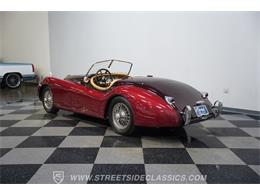 1952 Jaguar XK120 (CC-2077813) for sale in Lavergne, Tennessee