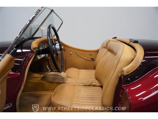 1952 Jaguar XK120 (CC-2077813) for sale in Lavergne, Tennessee