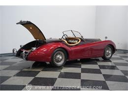 1952 Jaguar XK120 (CC-2077813) for sale in Lavergne, Tennessee