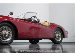 1952 Jaguar XK120 (CC-2077813) for sale in Lavergne, Tennessee
