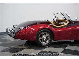 1952 Jaguar XK120 (CC-2077813) for sale in Lavergne, Tennessee