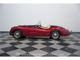 1952 Jaguar XK120 (CC-2077813) for sale in Lavergne, Tennessee