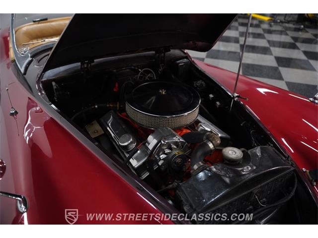 1952 Jaguar XK120 (CC-2077813) for sale in Lavergne, Tennessee