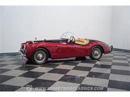 1952 Jaguar XK120 (CC-2077813) for sale in Lavergne, Tennessee