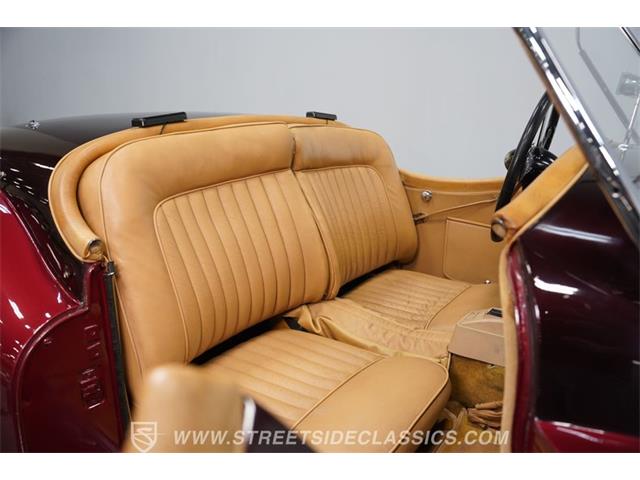 1952 Jaguar XK120 (CC-2077813) for sale in Lavergne, Tennessee