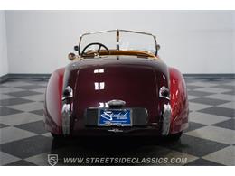1952 Jaguar XK120 (CC-2077813) for sale in Lavergne, Tennessee