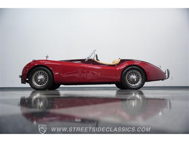 1952 Jaguar XK120 (CC-2077813) for sale in Lavergne, Tennessee