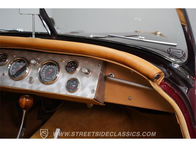 1952 Jaguar XK120 (CC-2077813) for sale in Lavergne, Tennessee