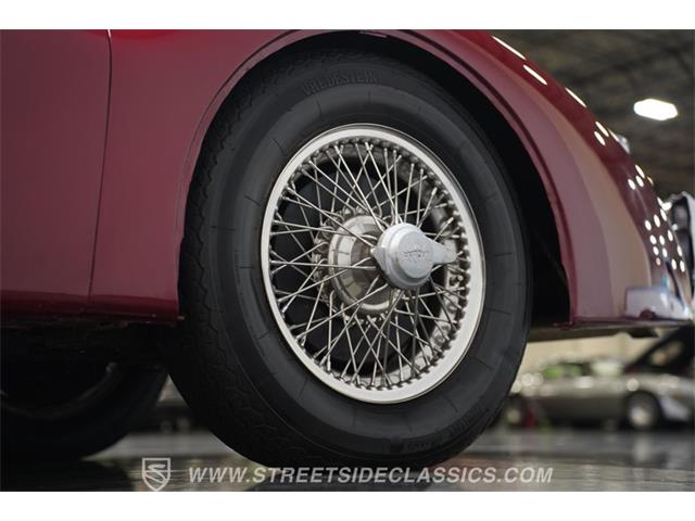 1952 Jaguar XK120 (CC-2077813) for sale in Lavergne, Tennessee