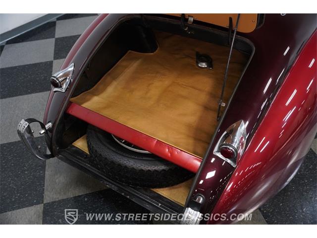 1952 Jaguar XK120 (CC-2077813) for sale in Lavergne, Tennessee