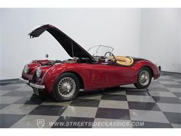 1952 Jaguar XK120 (CC-2077813) for sale in Lavergne, Tennessee