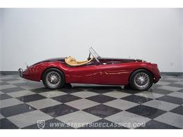 1952 Jaguar XK120 (CC-2077813) for sale in Lavergne, Tennessee