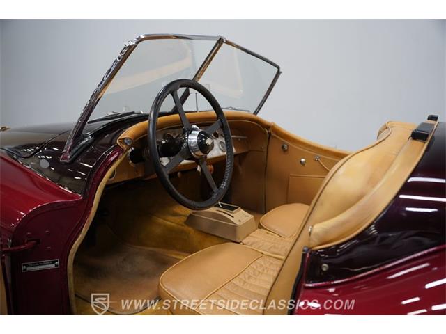 1952 Jaguar XK120 (CC-2077813) for sale in Lavergne, Tennessee