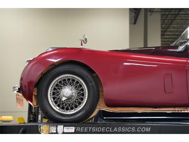 1952 Jaguar XK120 (CC-2077813) for sale in Lavergne, Tennessee