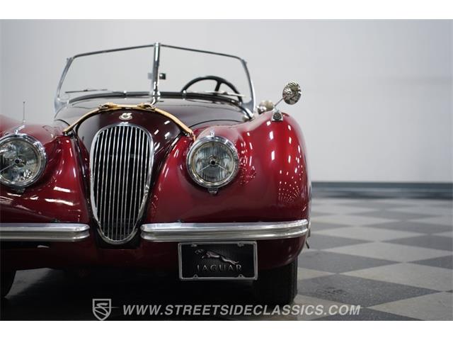 1952 Jaguar XK120 (CC-2077813) for sale in Lavergne, Tennessee