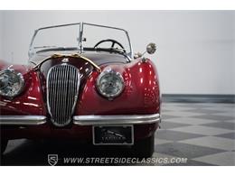 1952 Jaguar XK120 (CC-2077813) for sale in Lavergne, Tennessee