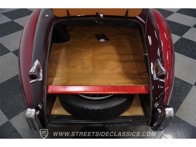 1952 Jaguar XK120 (CC-2077813) for sale in Lavergne, Tennessee