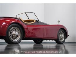 1952 Jaguar XK120 (CC-2077813) for sale in Lavergne, Tennessee
