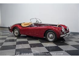 1952 Jaguar XK120 (CC-2077813) for sale in Lavergne, Tennessee