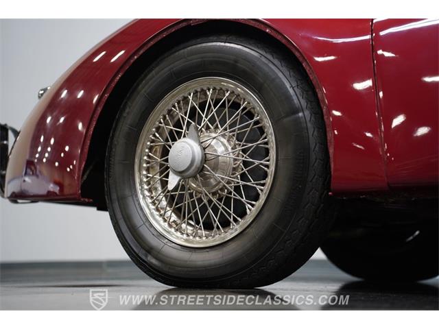 1952 Jaguar XK120 (CC-2077813) for sale in Lavergne, Tennessee