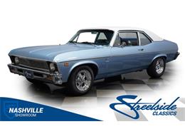 1969 Chevrolet Nova (CC-2077814) for sale in Lavergne, Tennessee