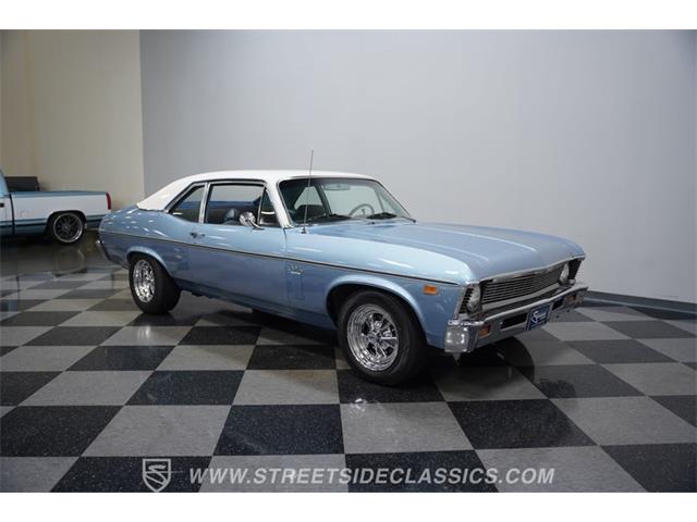 1969 Chevrolet Nova (CC-2077814) for sale in Lavergne, Tennessee
