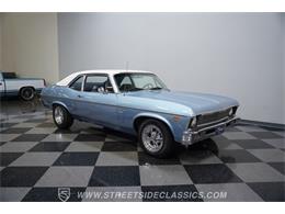 1969 Chevrolet Nova (CC-2077814) for sale in Lavergne, Tennessee