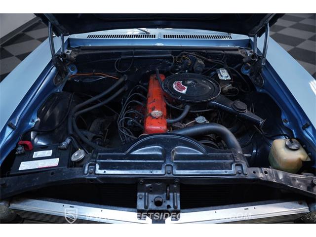 1969 Chevrolet Nova (CC-2077814) for sale in Lavergne, Tennessee