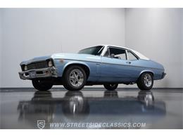 1969 Chevrolet Nova (CC-2077814) for sale in Lavergne, Tennessee