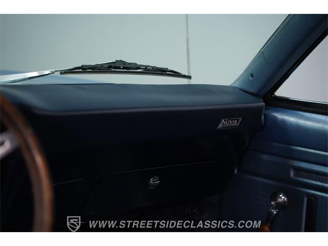 1969 Chevrolet Nova (CC-2077814) for sale in Lavergne, Tennessee