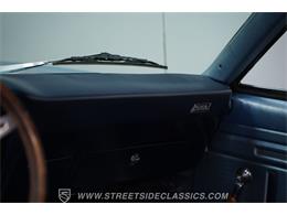 1969 Chevrolet Nova (CC-2077814) for sale in Lavergne, Tennessee