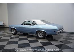 1969 Chevrolet Nova (CC-2077814) for sale in Lavergne, Tennessee