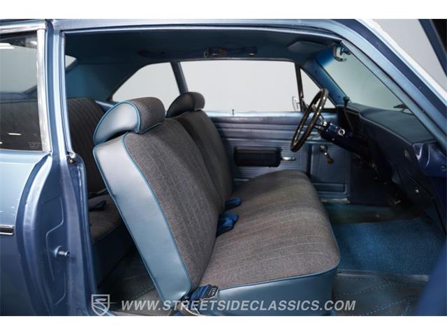 1969 Chevrolet Nova (CC-2077814) for sale in Lavergne, Tennessee