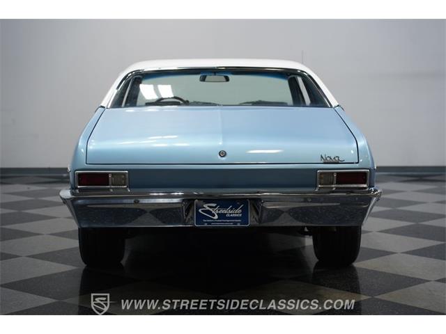 1969 Chevrolet Nova (CC-2077814) for sale in Lavergne, Tennessee