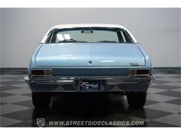 1969 Chevrolet Nova (CC-2077814) for sale in Lavergne, Tennessee