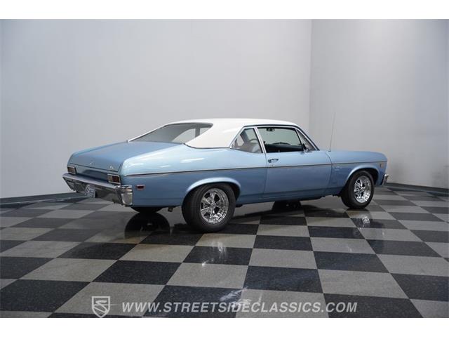 1969 Chevrolet Nova (CC-2077814) for sale in Lavergne, Tennessee