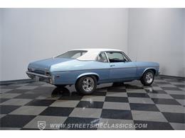1969 Chevrolet Nova (CC-2077814) for sale in Lavergne, Tennessee