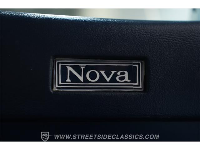 1969 Chevrolet Nova (CC-2077814) for sale in Lavergne, Tennessee