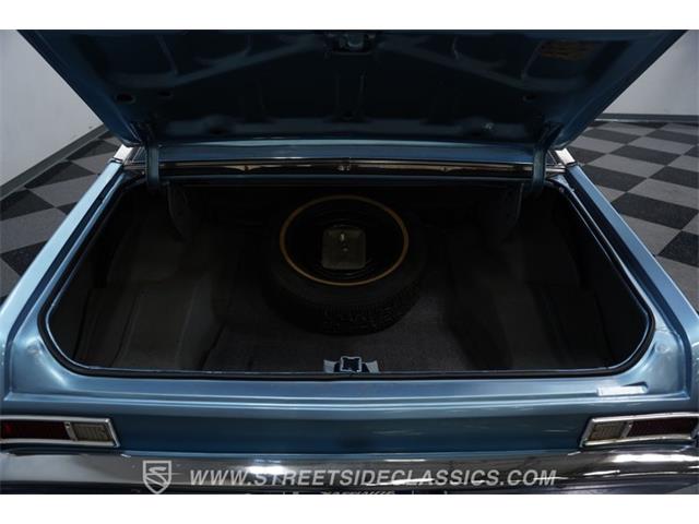 1969 Chevrolet Nova (CC-2077814) for sale in Lavergne, Tennessee