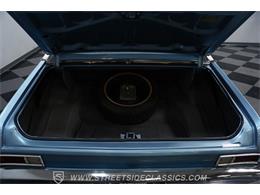 1969 Chevrolet Nova (CC-2077814) for sale in Lavergne, Tennessee