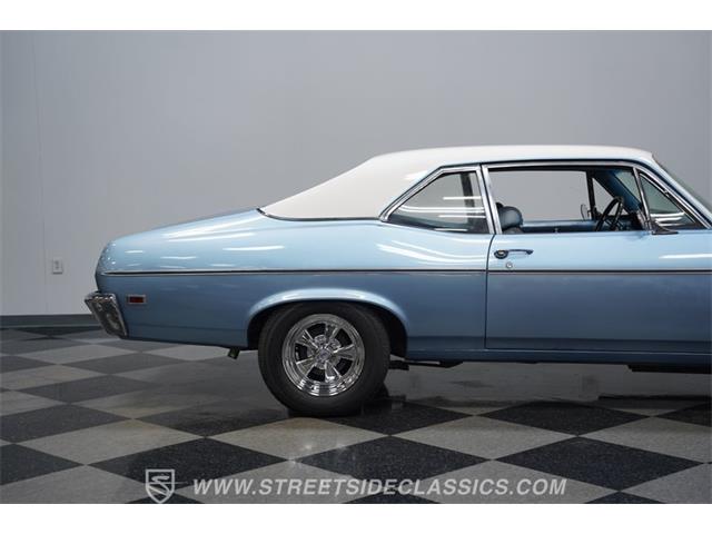 1969 Chevrolet Nova (CC-2077814) for sale in Lavergne, Tennessee