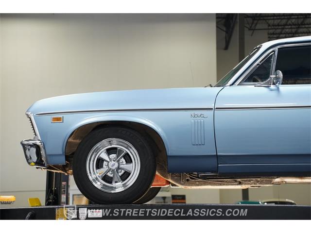 1969 Chevrolet Nova (CC-2077814) for sale in Lavergne, Tennessee