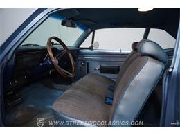 1969 Chevrolet Nova (CC-2077814) for sale in Lavergne, Tennessee