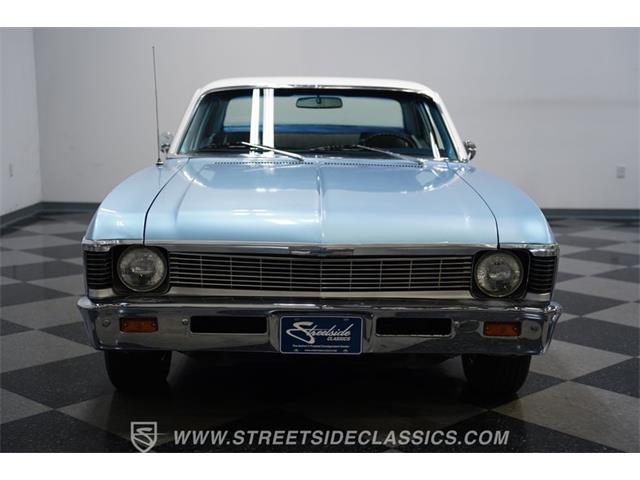 1969 Chevrolet Nova (CC-2077814) for sale in Lavergne, Tennessee