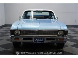 1969 Chevrolet Nova (CC-2077814) for sale in Lavergne, Tennessee