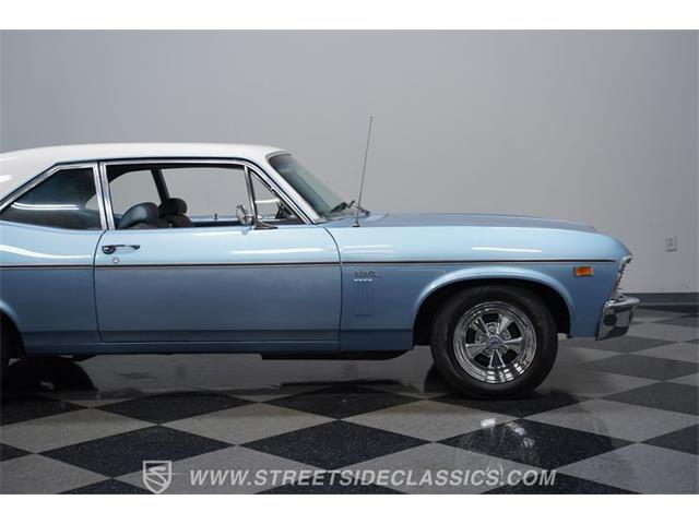 1969 Chevrolet Nova (CC-2077814) for sale in Lavergne, Tennessee