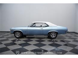 1969 Chevrolet Nova (CC-2077814) for sale in Lavergne, Tennessee