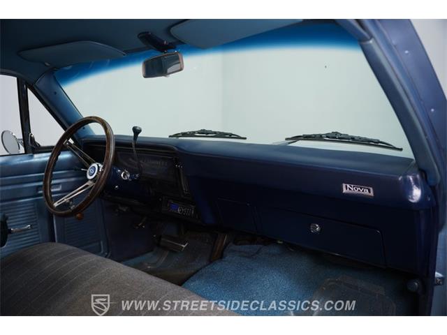 1969 Chevrolet Nova (CC-2077814) for sale in Lavergne, Tennessee