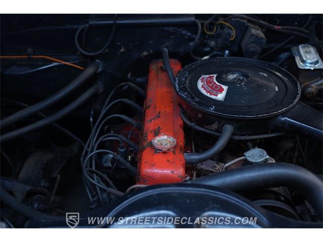 1969 Chevrolet Nova (CC-2077814) for sale in Lavergne, Tennessee