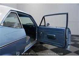 1969 Chevrolet Nova (CC-2077814) for sale in Lavergne, Tennessee